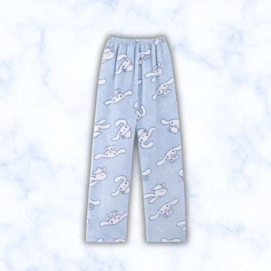 Cinnamoroll Pajama Pants