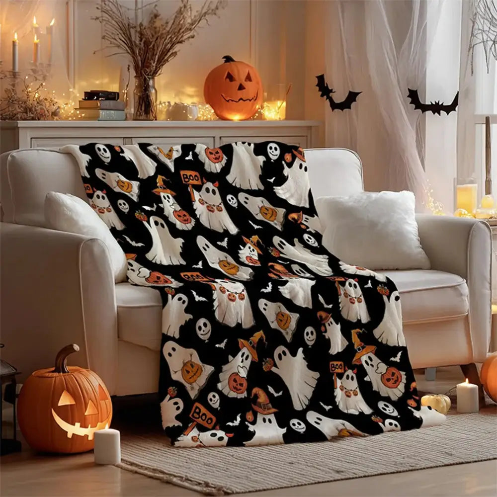 Ghost Blanket
