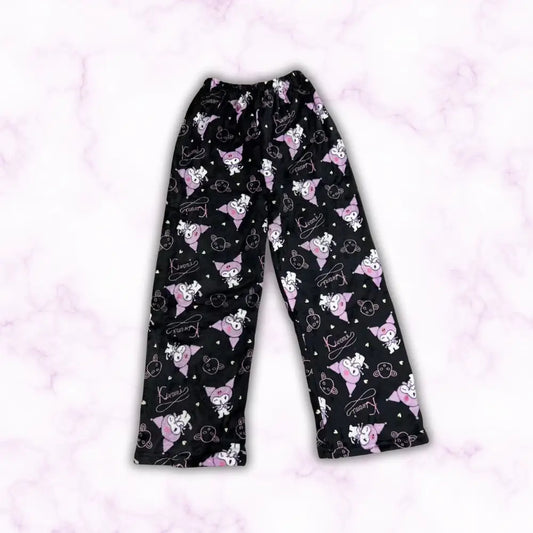 Kuromi Pajama Pants