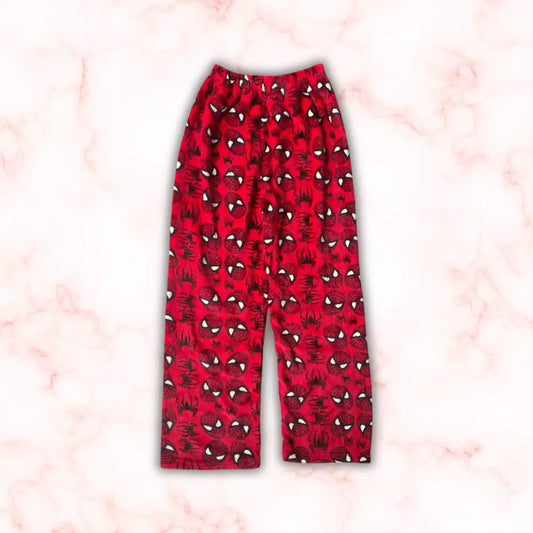 Spider Man Pajama Pants