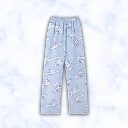 Cinnamoroll Pajama Pants
