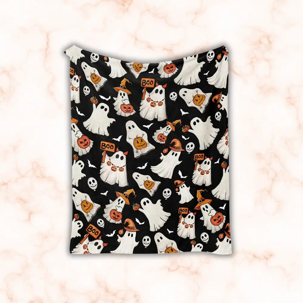 Ghost Blanket