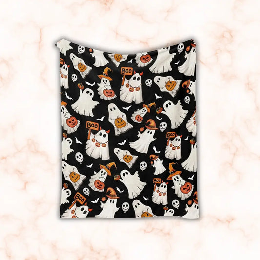 Ghost Blanket